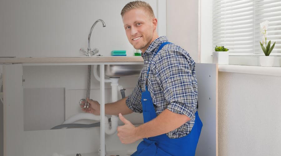 Burst Pipe Emergency Service in Milton, LA